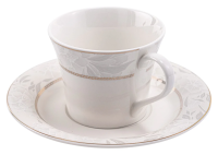 Чайная пара Fioretta Queen, 200мл