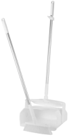 Щетка и совок Vikan 350мм, белый, 56655