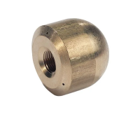 Сопло для промывки труб 070, 3 x 30°, 30 мм Karcher, 5.763-021