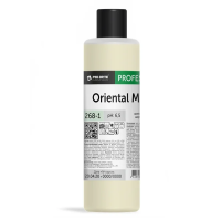 Чистящее средство для ковров Pro-Brite Oriental Magic 268-1, 1л