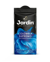 Кофе Jardin Columbia Supremo молотый, 250г