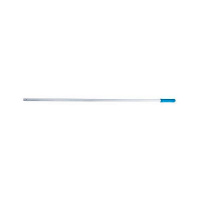 Ручка швабры Grass 130см, алюминиевая, синяя, IT-0473