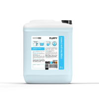 Средство для стирки Vortex Mix Fluffy 20л, для ежедневной стирки