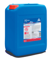 Дезинфицирующее средство Dolphin ProLaun Deziteks 10л, для текстиля, k310-10