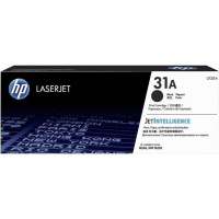 Картридж лазерный Hp 31A CF231A черный