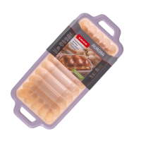 Форма для кекса Attribute Aurora круглая, 33.5 x 14.5 x 6см