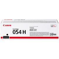 Картридж лазерный Canon 054 H BK 3028C002 чер. пов. емк. для MF645Cx