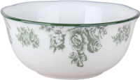 Салатник Коралл Dahlia 450мл, 14см