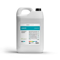 Средство для мытья пола и стен Vortex Demote 5л, для удаления гипсовой пыли, концентрат