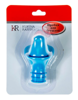 Пробка для бутылок Kukina Raffinata Птичка