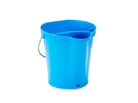 Ведро Vikan 6л, синий, 56883