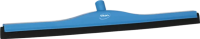 Сгон для пола Vikan 700мм, со сменной кассетой, синий, 77553