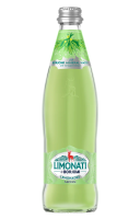 Напиток Borjomi Limonati Тархун газированный, 500мл