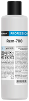 Моющее средство для полов Pro-Brite Rem-700 1л, 529-1, 10шт/кор