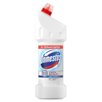 Средство чистящее универсальное для унитаза DOMESTOS Ультра Белый, 1,5 л