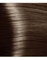 Краска для волос Kapous Hyaluronic HY 7.0, блондин, 100мл