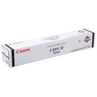 Картридж лазерный Canon C-EXV33, черный, (2785B002)