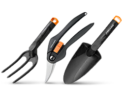 Садовый инвентарь