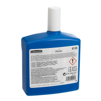 Запасной картридж для освежителя воздуха Kimberly-Clark 310мл Kimberly-Clark Melodie 6135, с цветочным ароматом, 310мл