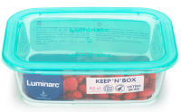 Контейнер Luminarc Keep'n'box, 820мл