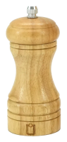 METRO PROFESSIONAL Мельница светлое дерево, 11.5см