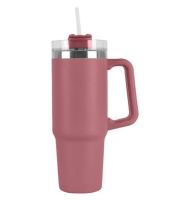 Термокружка Iceterm Pink, 900мл