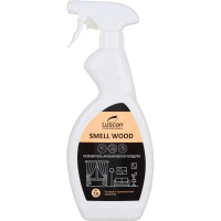 Освежитель воздуха Luscan Professional Smell Wood, 500мл, аэрозоль