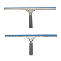 Склиз Hq Profiline Win Pro 45см, сталь, 73807