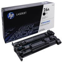 Картридж лазерный Hp 26A CF226A, черный