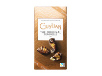 Конфеты Guylian Морские ракушки с начинкой пралине, 250г