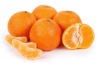 Мандарины Clementine