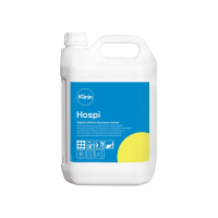 Универсальное моющее средство Klinin Hospi 5л, для любых поверхностей, 205088
