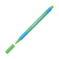 Ручка шариковая Schneider Slider Edge M зеленая, 0.5мм