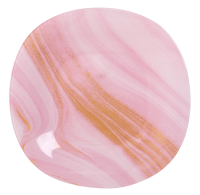 Тарелка обеденная Luminarc Pink Sands, 27см