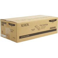 Картридж лазерный Xerox 113R00737, черный