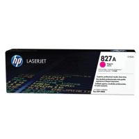 Картридж лазерный HP (CF303A) ColorLaserJet Enterprise flowM880, пурпурный, оригинальный, ресурс 320