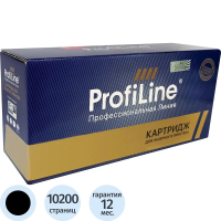 Картридж лазерный ProfiLine 070 чер.для Canon LBP243/246 MF461/463/MF465