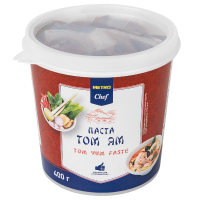 Соус Metro Chef Паста Том Ям, 400г