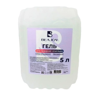 Гель для лазерной эпиляции Beajoy 5кг