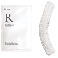 Шапочка для душа Room (флоу-пак)