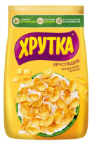 Хлопья Хрутка кукурузные хрустящие, 290г