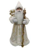 Tarrington House Фигура Санта, 45см