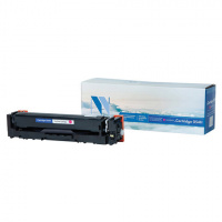 Картридж лазерный NV PRINT (NV-054HM) для Canon LBP 621/623, MF 641/643/645, пурпурный, ресурс 2300
