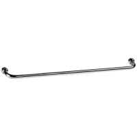 Полотенцедержатель Nofer Classic 600мм, глянцевый, 09026.В