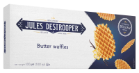 Вафли Jules Destrooper сливочные, 100г