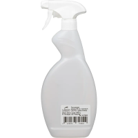 Распылитель флакон Luscan Prof/М114 с триггером(28/410, трубка 265мм) 0,5л