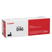 Картридж лазерный CANON (046) i-SENSYS LBP653Cdw/654Cx/MF732Cdw/734Cdw, черный, ресурс 2200 страниц,