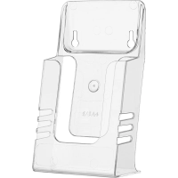 Подставка настольная Attache 202х106х26мм, (1/3 от размера А4)