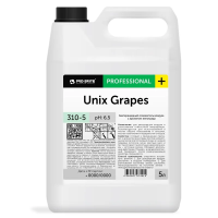 Освежитель воздуха Pro-Brite Unix Grapes 5л, 310-5, с ароматом винограда