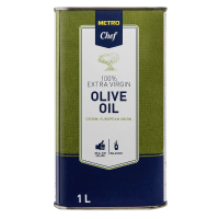 METRO Chef Масло оливковое Extra Virgin нерафинированное, 1л